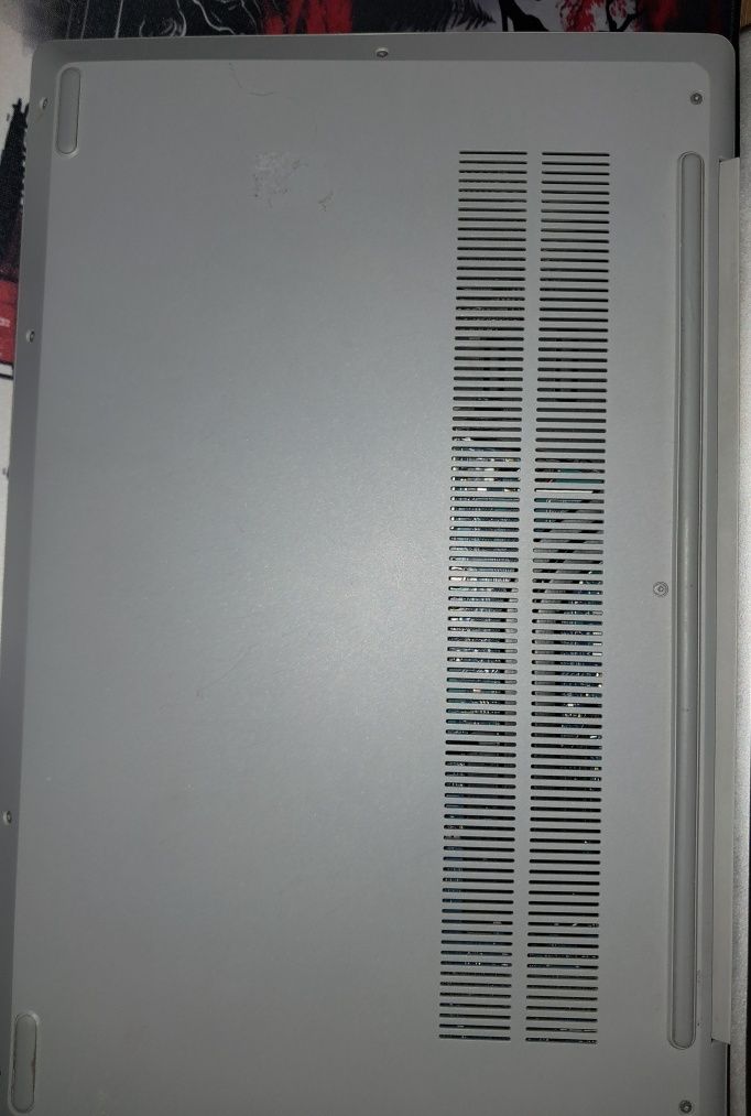 Laptop Ideapad 5 14IIL05