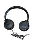 Słuchawki nauszne JBL Tune 500 Czarny