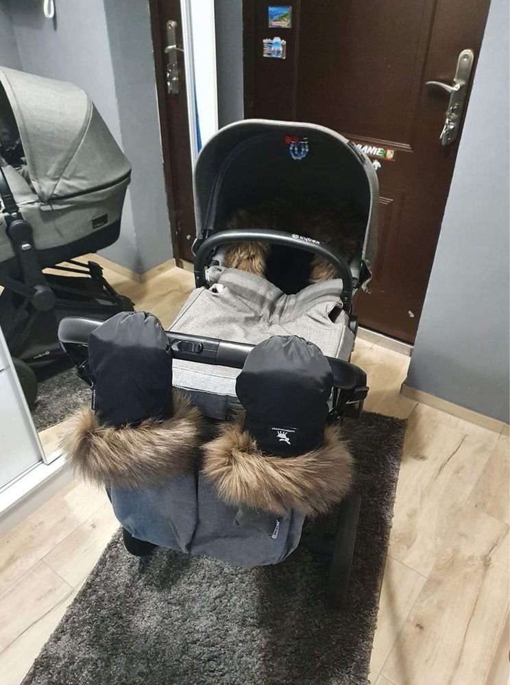 Cybex  priam 1.0 3 w 1