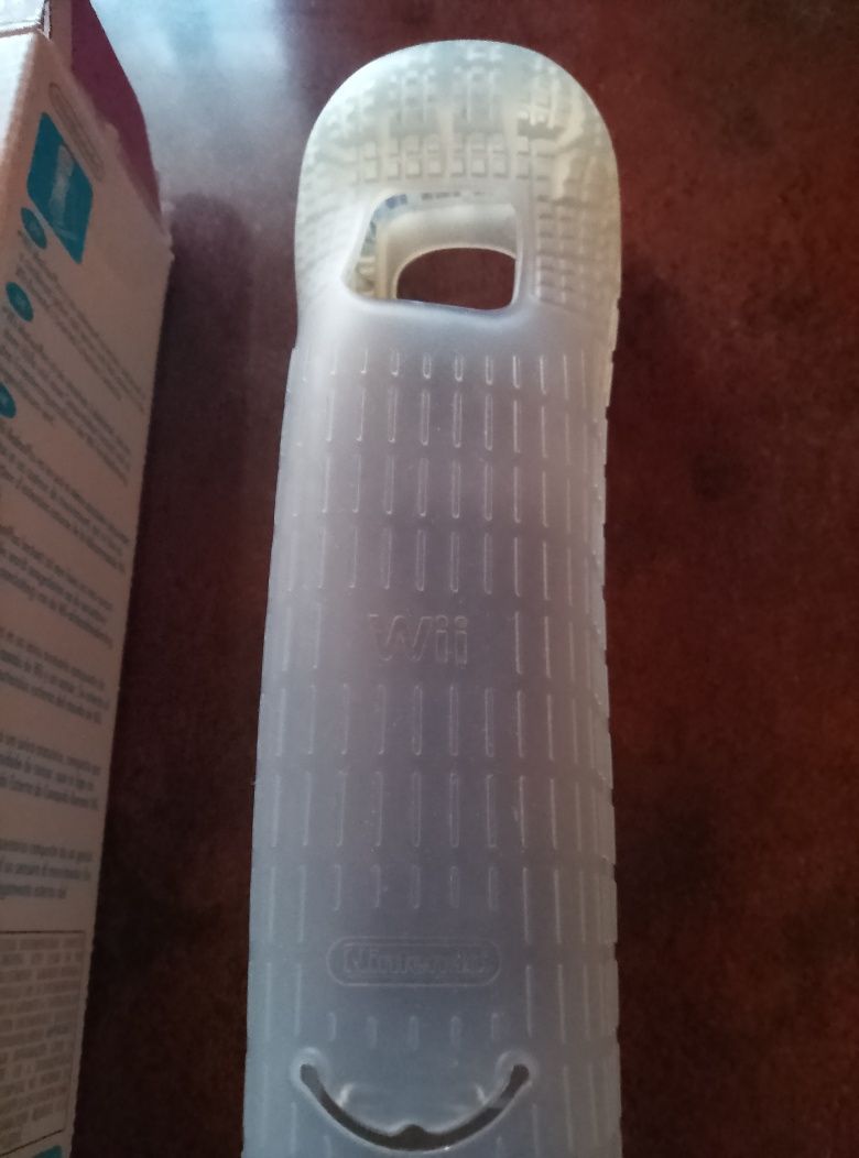 Oryginalny adapter Wii motion plus Nintendo