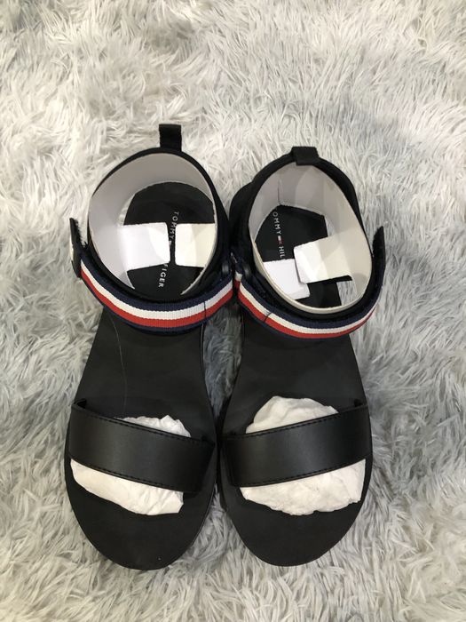 Босоніжки Tommy Hilflger