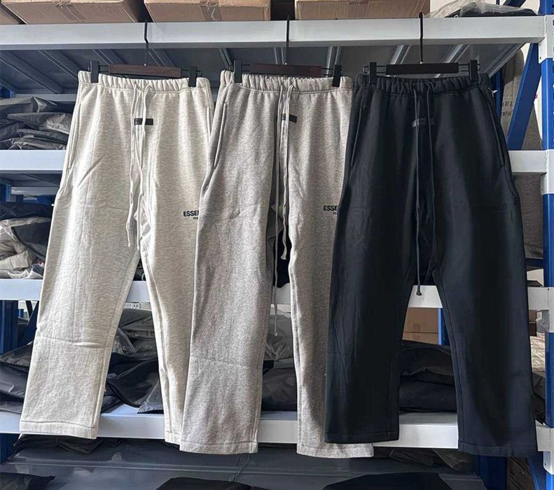 Штани Essentials Fear Of God