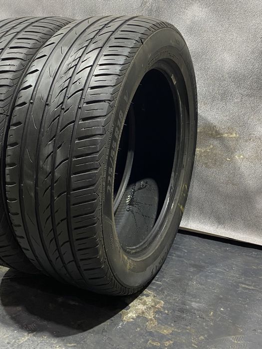 ‼️ЛІТНЯ РЕЗИНА‼️ Matador • 225/55 R18 АРТ:631