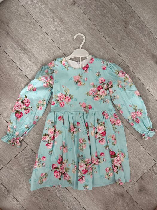 Сукня для дівчинки