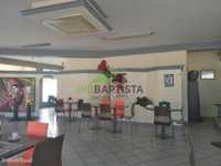 Trespasse Café Tropical em Lobão