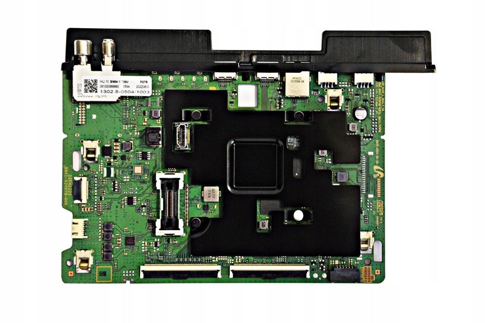 Samsung QE55Q67TAU