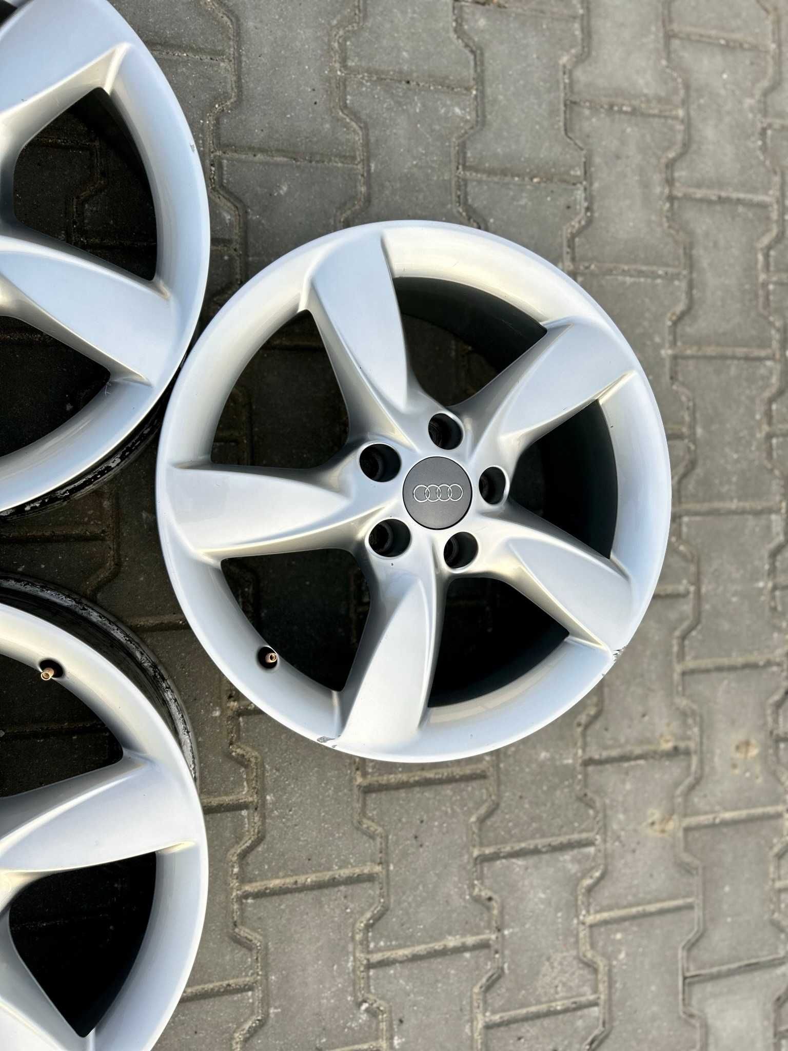 alufelgi r17 5x112 AUDI A4 b5 b6 b7 b8 b9 A6 c5 c6 c7 Q3 Q5 SQ