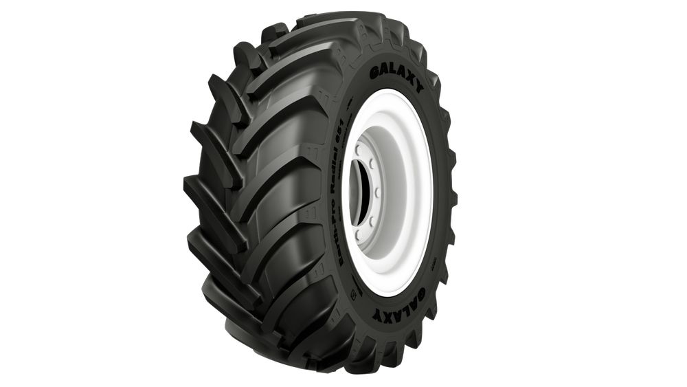 540/65R34 Galaxy EARTH PRO RADIAL 651 R-1W 152D TL