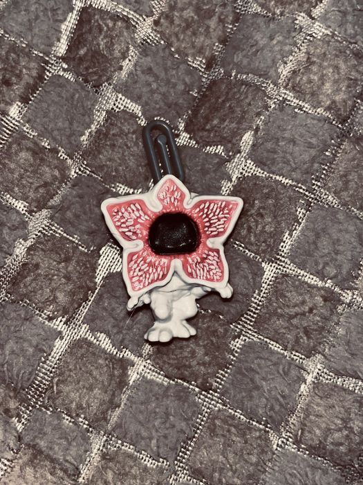 Kinder Joy осд (Funko Netflix Stranger Things)