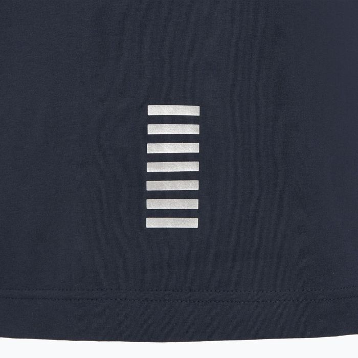 Koszulka Polo EA7 Emporio Armani