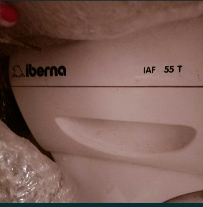 Стиральная машина Iberna