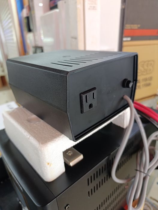 Понижаючі транси 220/110  під техніку з Америку Японіі