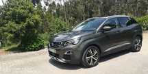Peugeot 3008 1.6 BlueHDi Access