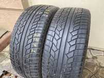 Резина пара всесизонка 245/45 R 20 Achilles !!!7 mm!!!