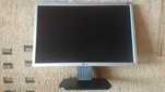 Monitor LG Flatron L192WS-SN