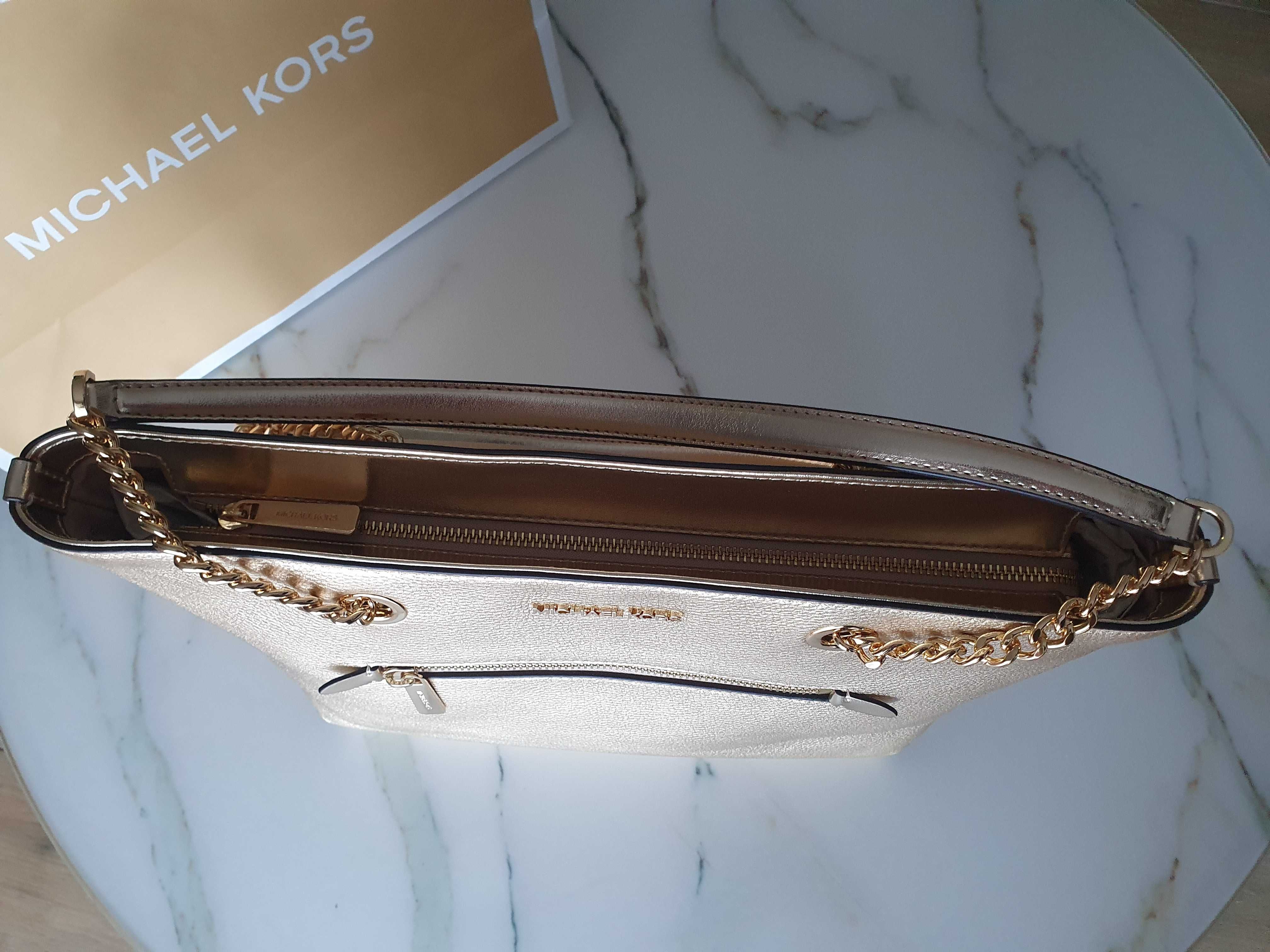 Torebka Michael Kors oryginalna z Usa