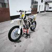 Yamaha yz450f wtrysk Wrocław