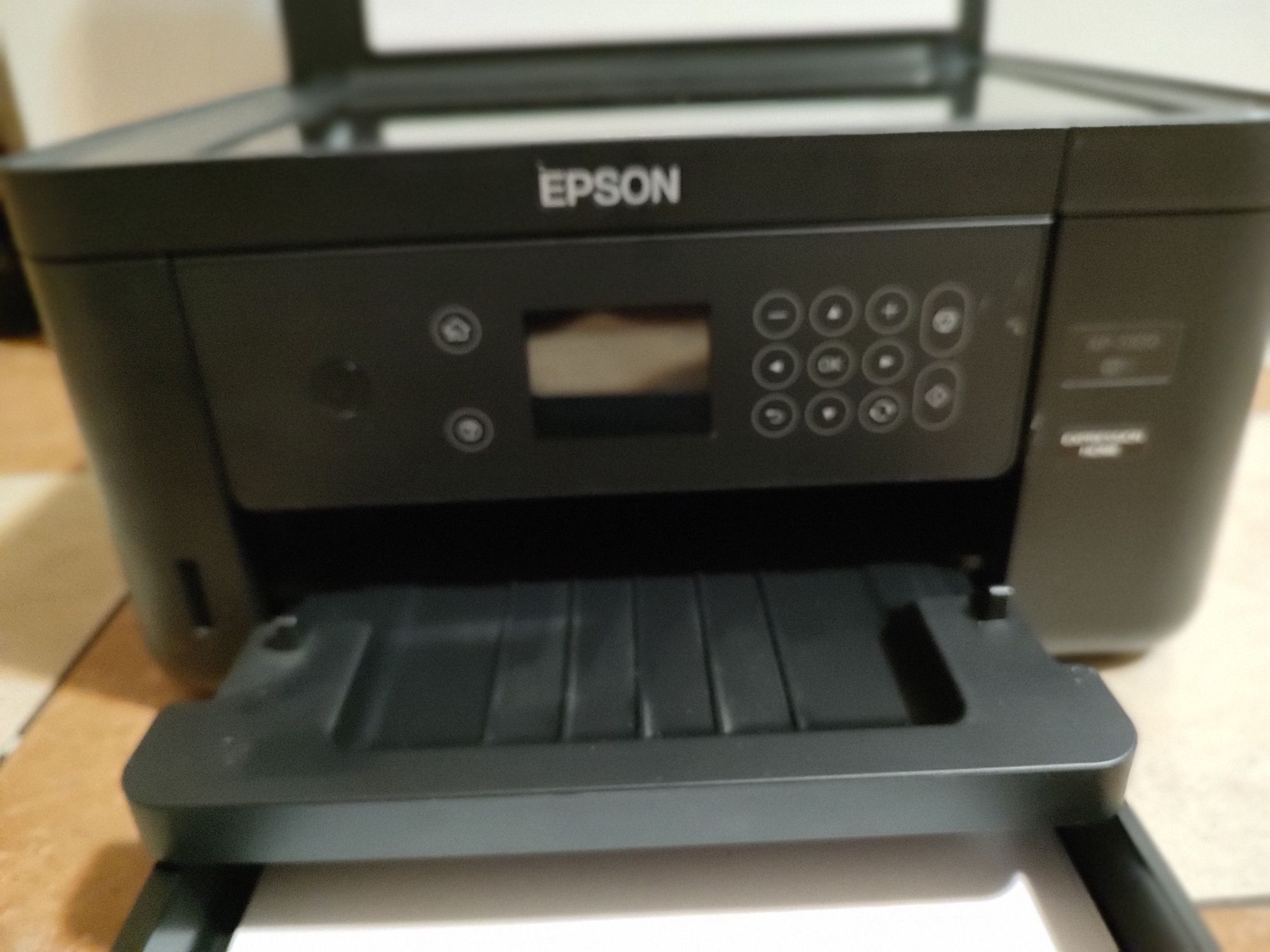 Drukarka Epson 5100 zdjęcia