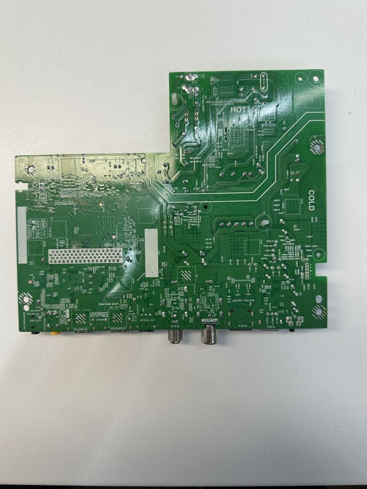 Board TV TCL 32D4300