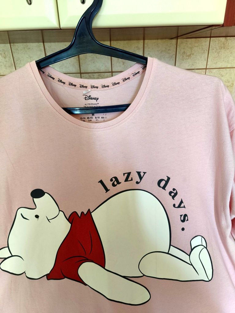 50-52р Женская ночная рубашка  серия Disney(Англия)100% коттон