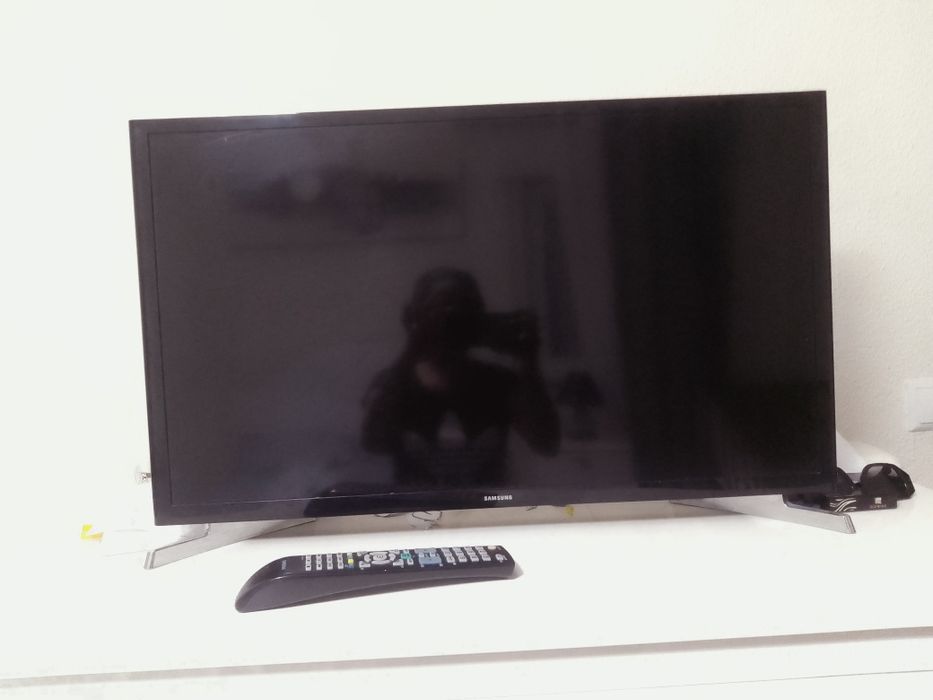 TV Smart Samsung 32 polegadas