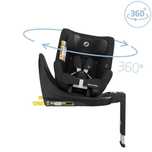 Maxi Cosi Mica Eco i-Size obrotowy fotelik samochodowy do 18 kg
