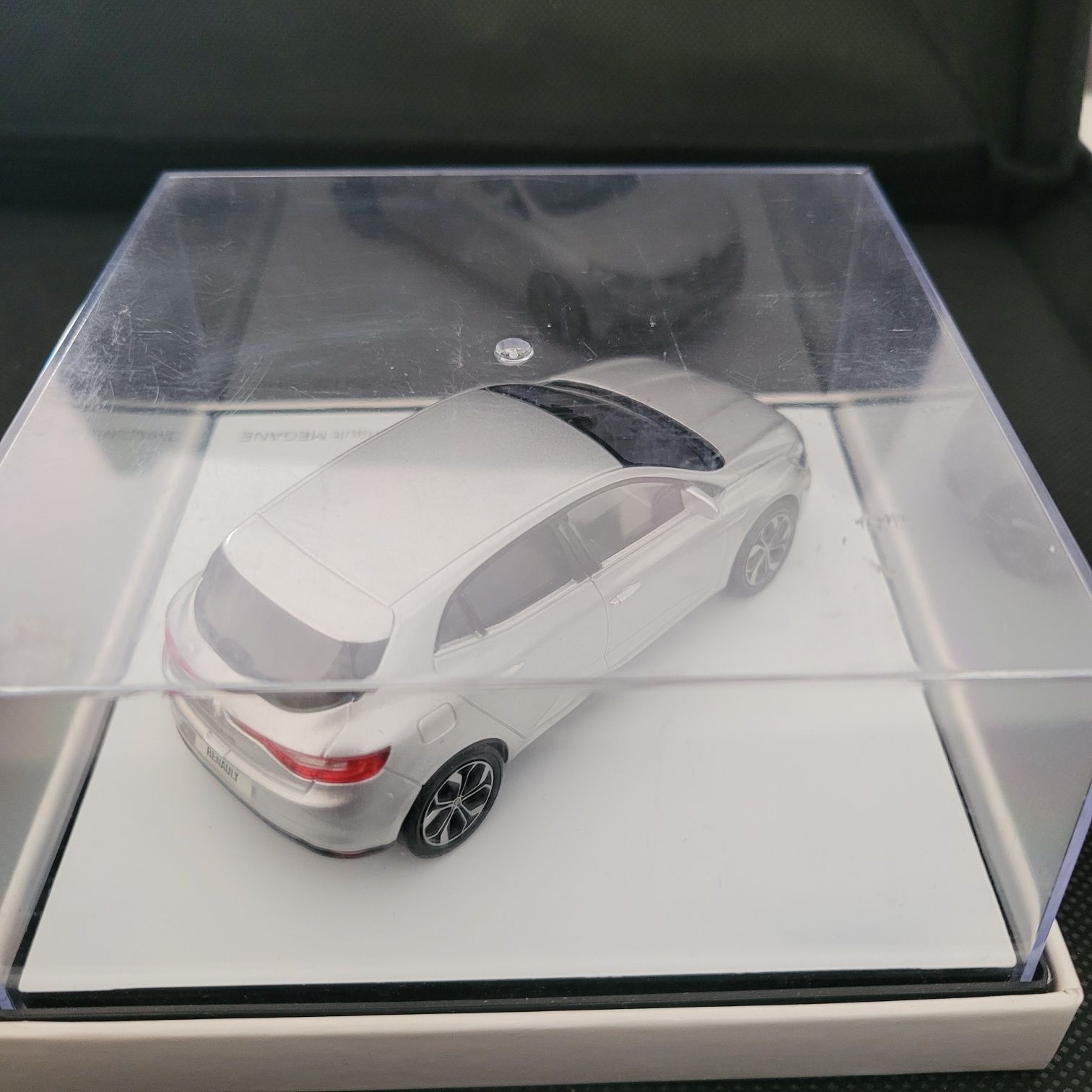 Carro miniatura Renault