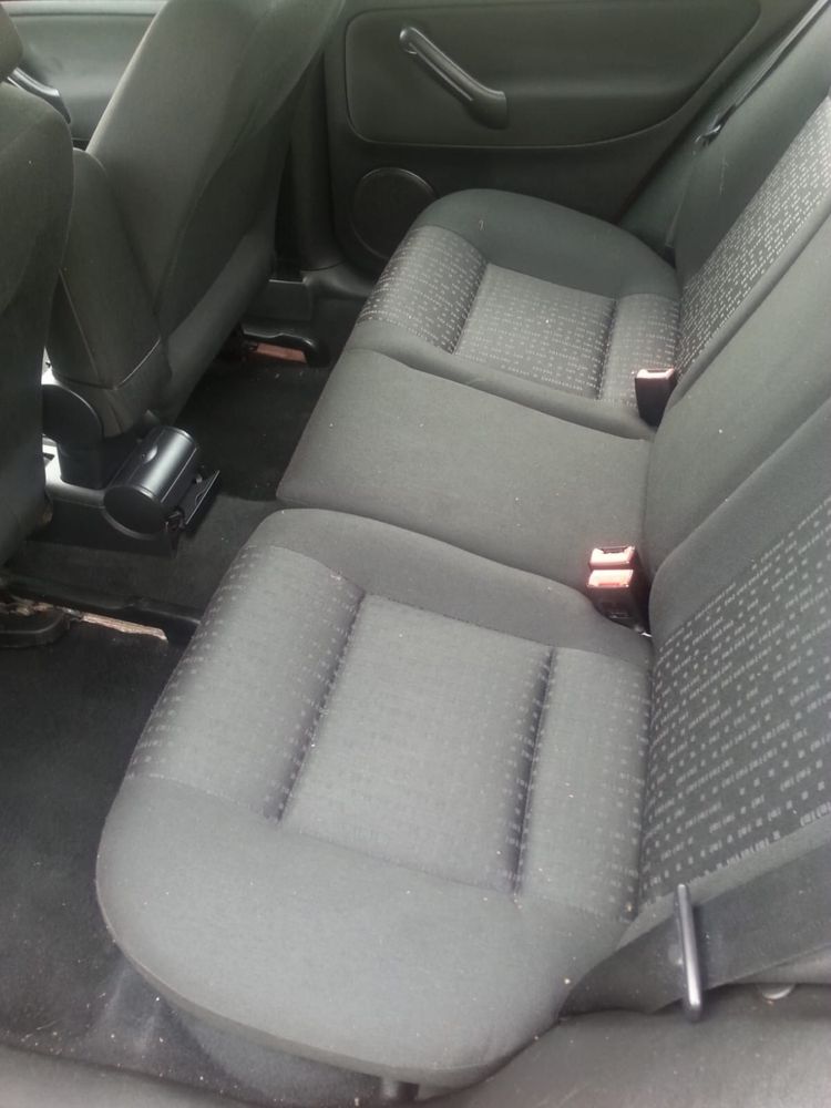 Golf 4 dobrze zadbany 1.9 sdi