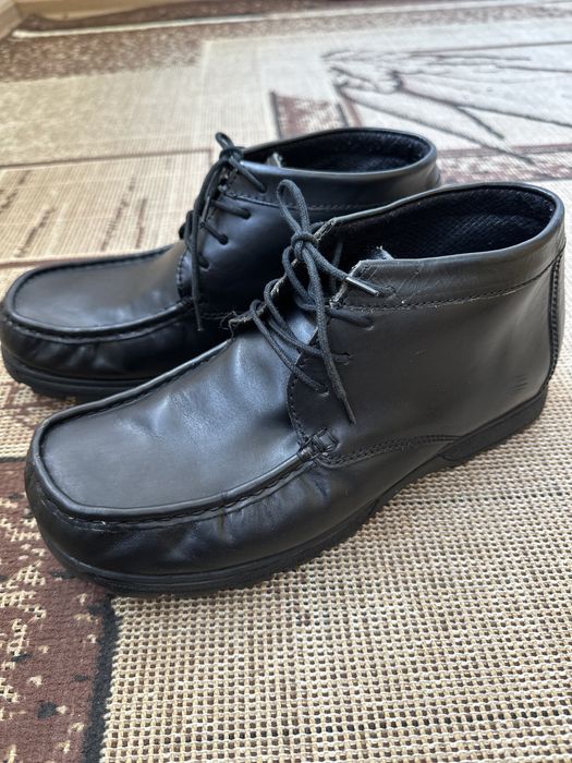 Черевики чоловічі George