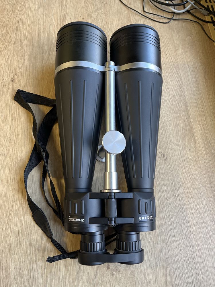 Zhumell 25×100 Tachyon