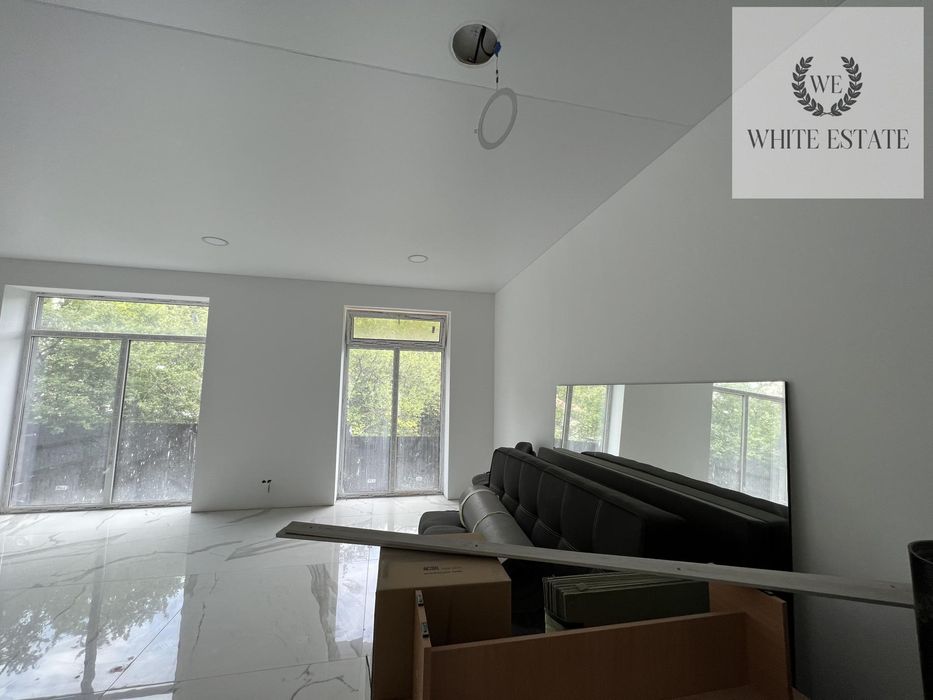 Продаж на Новому Світі