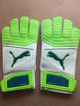 Rękawice bramkarskie Puma one grip 17,4 rozmiar 11 piłkarskie