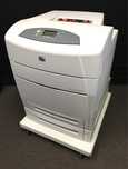 HP Color LaserJet 5550dtn