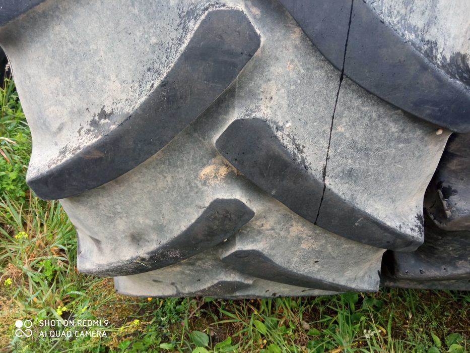 opony rolnicze 600/65R34 Continental,gwarancja montaz