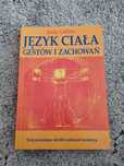 Język ciała gestów i zachowań A. Collins
