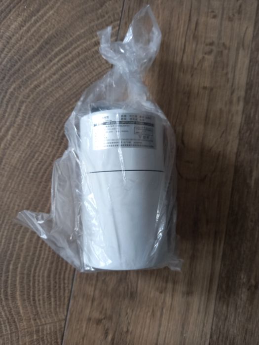 3 Reflektory led z żarówka bialy 7w swiatlo neutralne