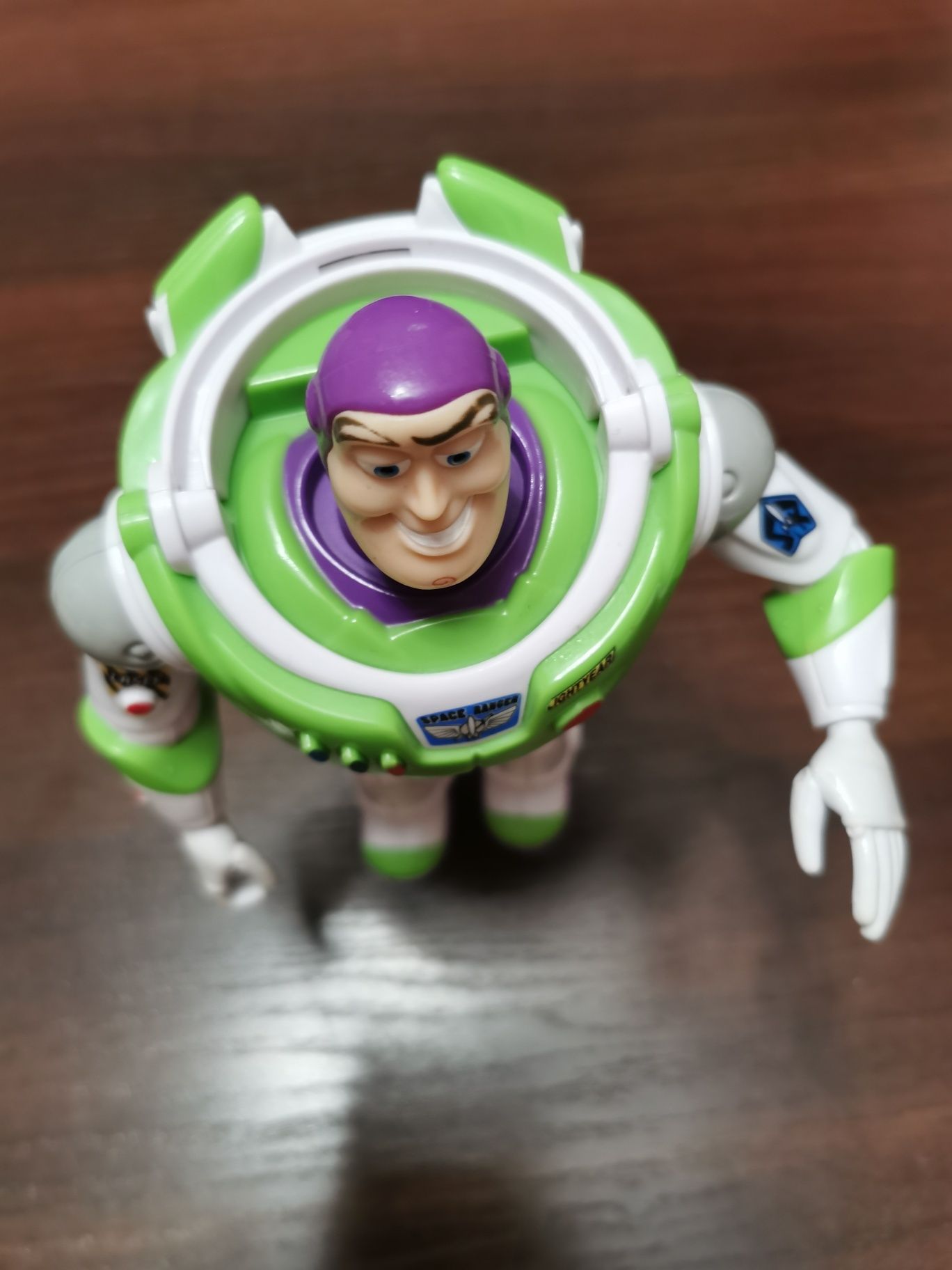 Toy Story Buzz Astral zabawka