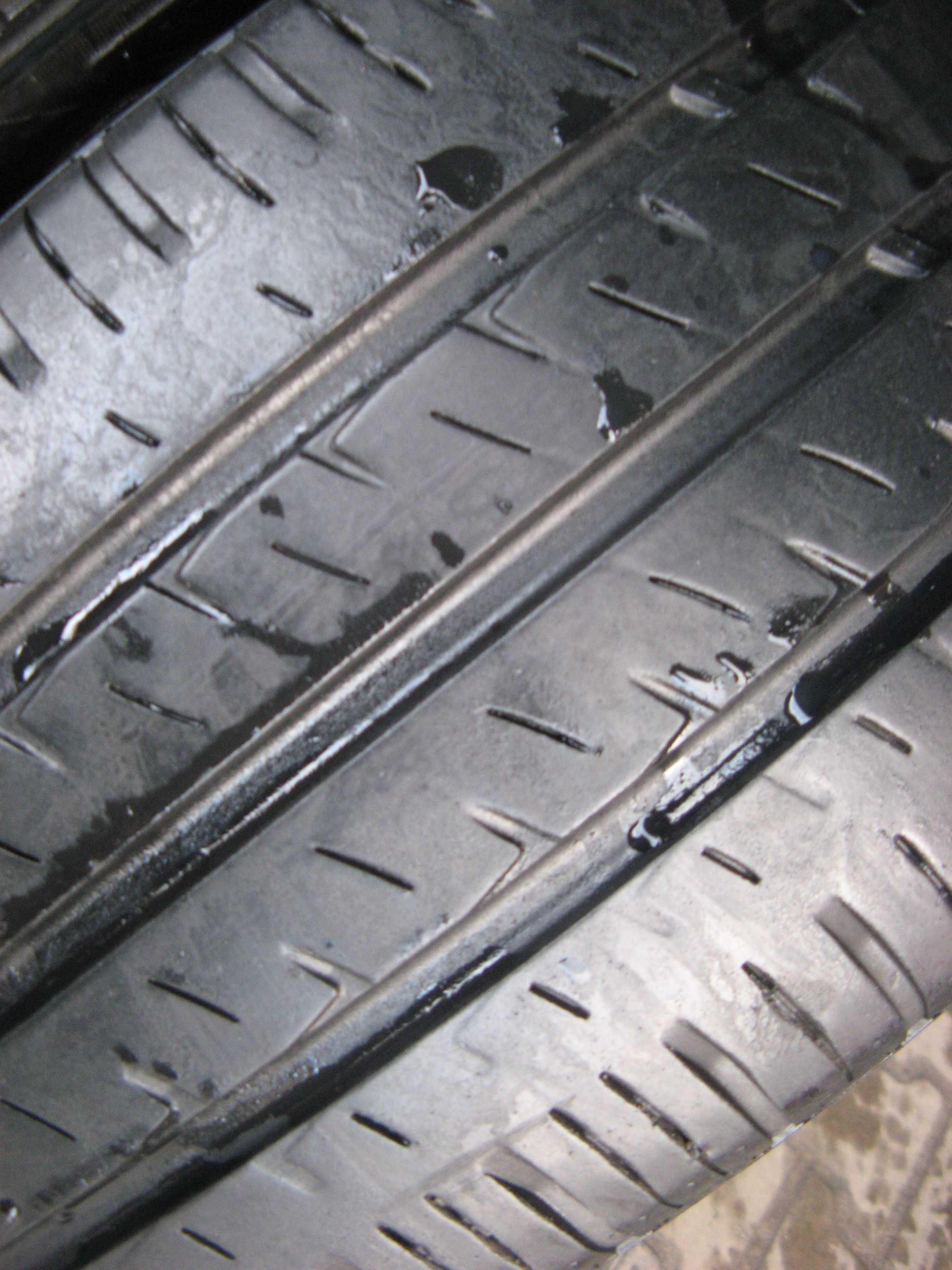 205/65R16C HANKOOK Vantra LT - nr.6324