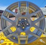 5 100 R16 Диски  VW SEAT SKODA AUDI Toyota