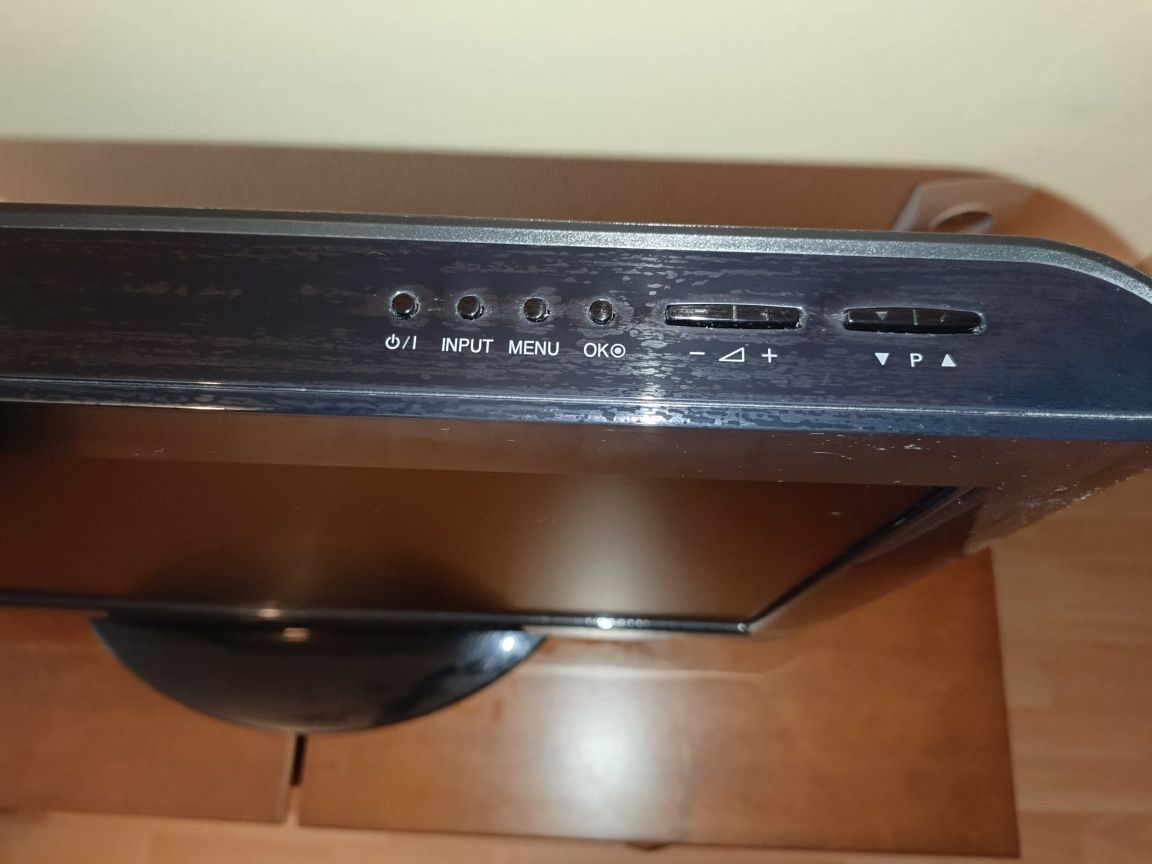 Telewizor  LG 26LD320, LCD