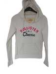 Hollister California bluza damska przez głowę kaptur r S