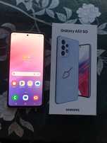 Samsung Galaxy A53 5G 6/128GB Awesome Blue telefon smartfon