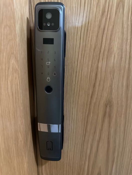 Fechaduras eletricas Wifi