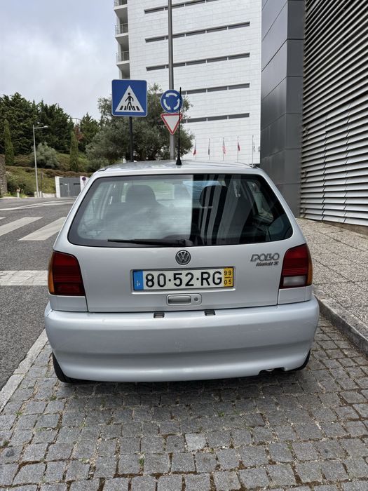 Volksagen Polo 1999