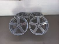 Felgi aluminiowe 18" 5x114,3 do Kia, Hyundai, Renault