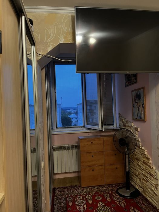 Продаж квартири в центрі Баришівки