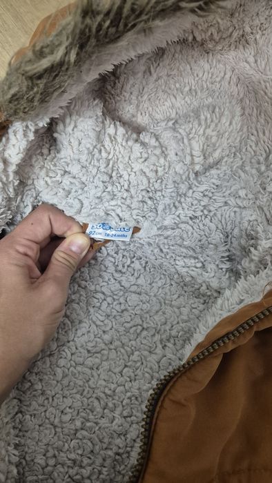 Kombinezon zimowy kurtki zimowe