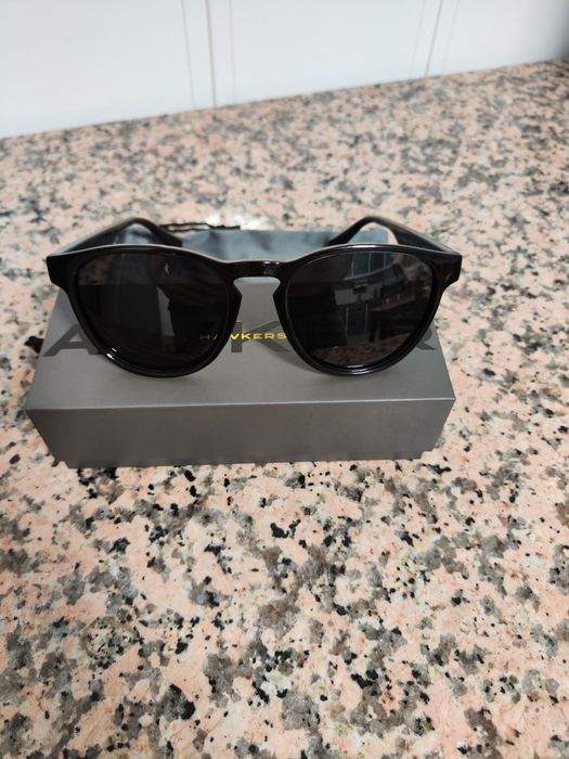 Óculos de Sol Hawkers Crush Polarizados