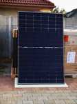 Moduł fotowoltaiczny Panel Jinko 430Wp Bifacial N-Type Dwustronny