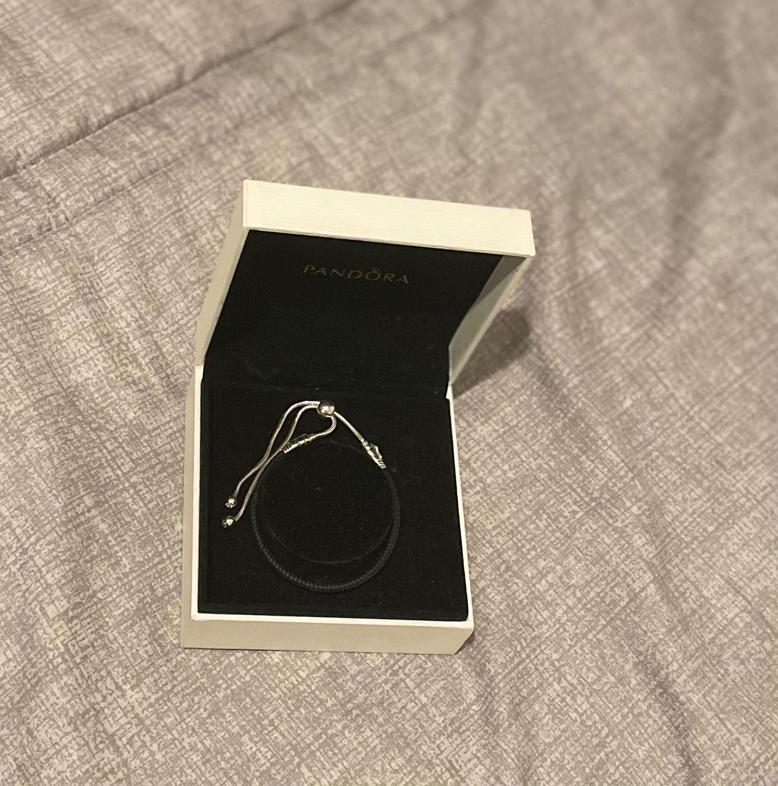 Pulseira Pandora